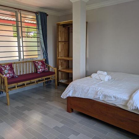 Coconut Lodge Kampot Εξωτερικό φωτογραφία