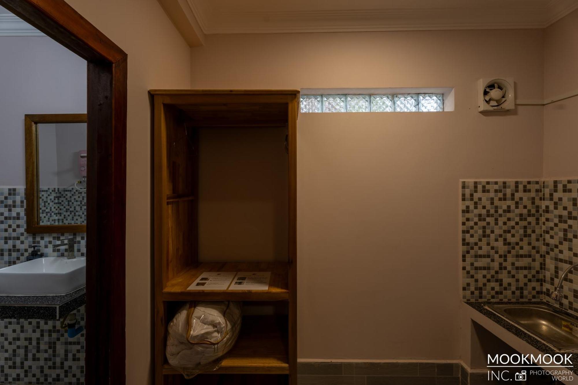 Coconut Lodge Kampot Εξωτερικό φωτογραφία