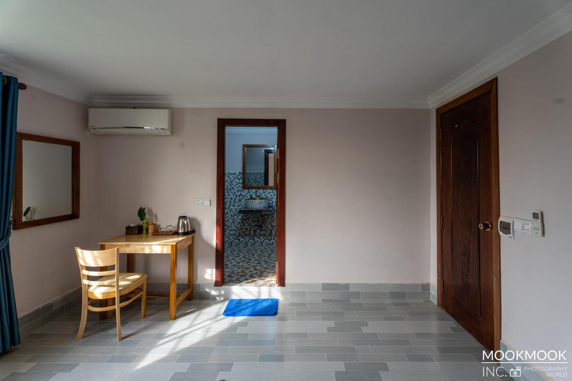 Coconut Lodge Kampot Εξωτερικό φωτογραφία