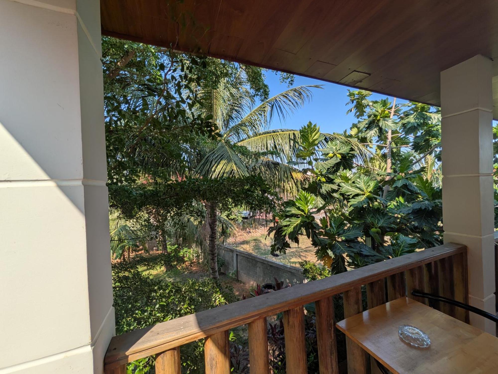 Coconut Lodge Kampot Εξωτερικό φωτογραφία