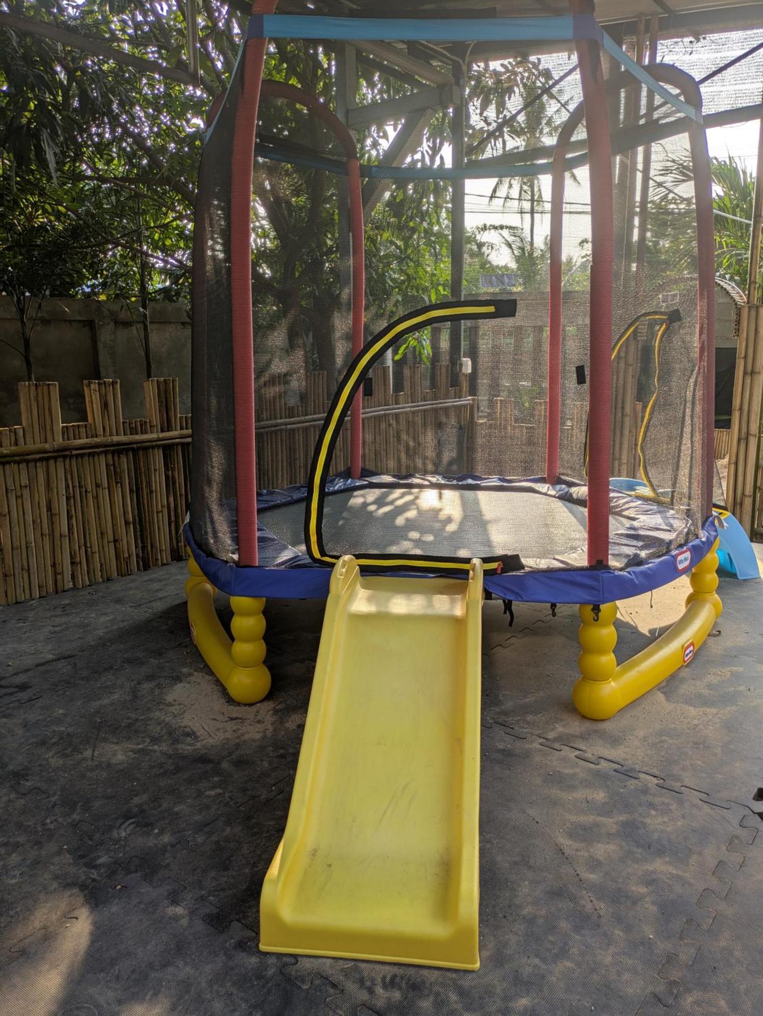 Coconut Lodge Kampot Εξωτερικό φωτογραφία