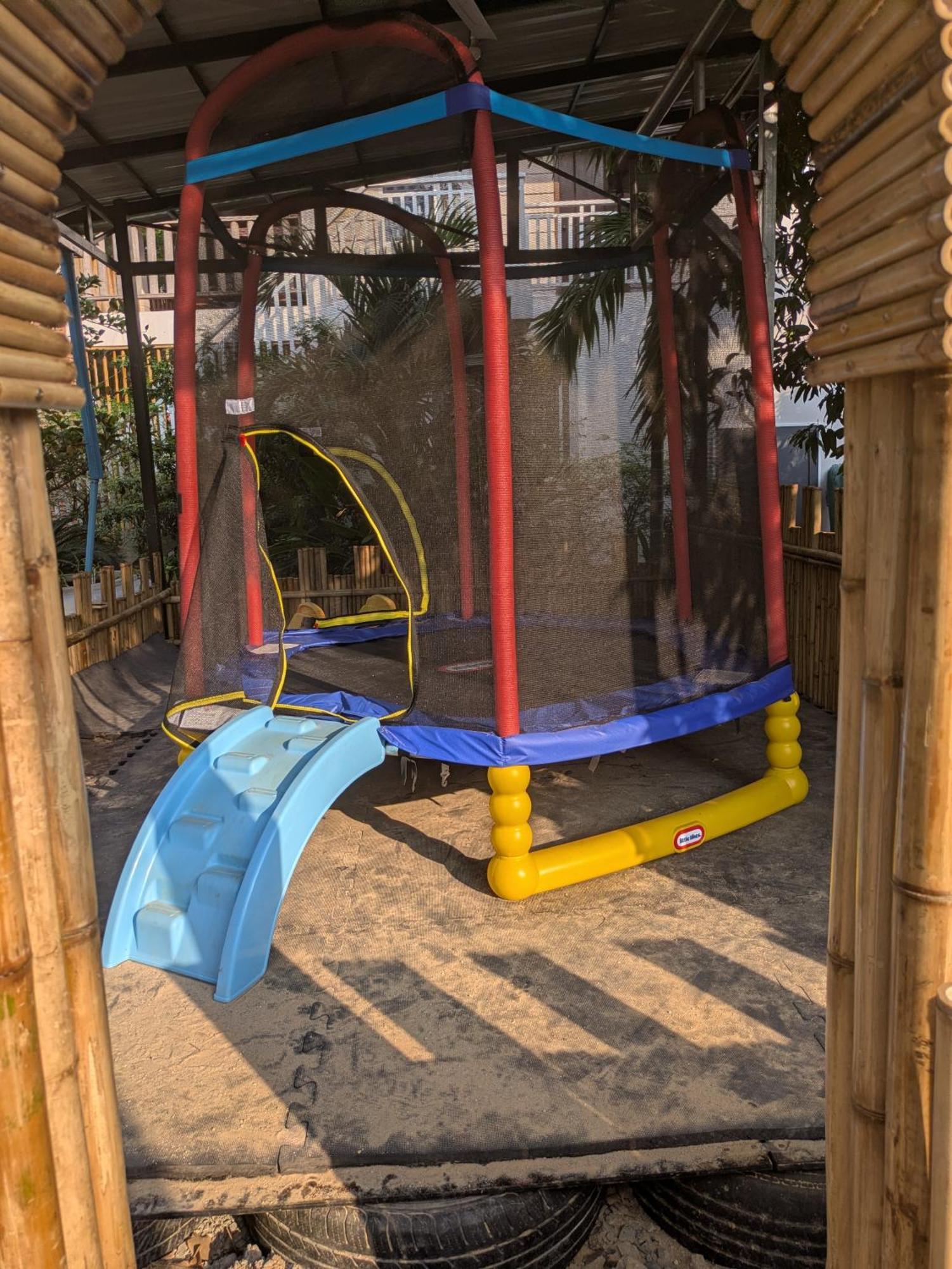 Coconut Lodge Kampot Εξωτερικό φωτογραφία