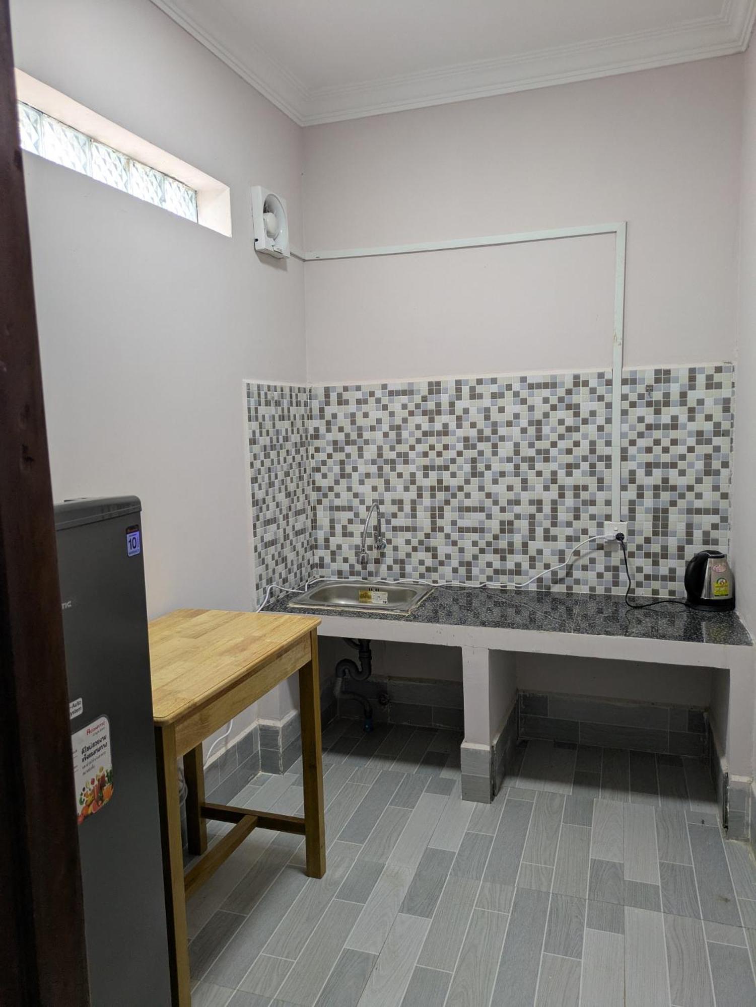 Coconut Lodge Kampot Εξωτερικό φωτογραφία