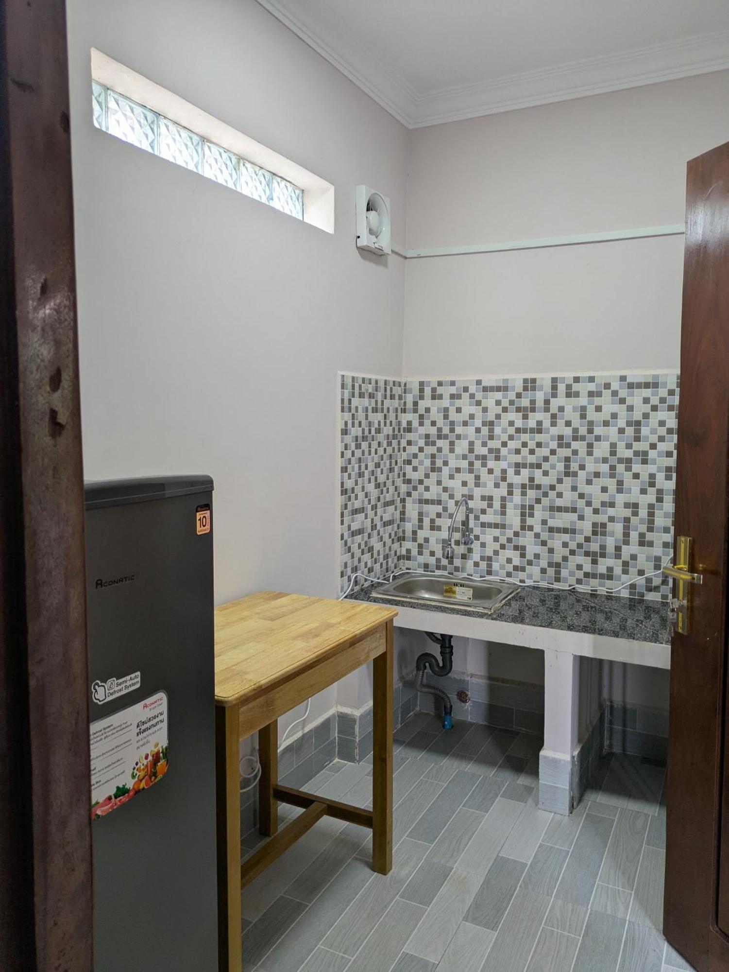 Coconut Lodge Kampot Εξωτερικό φωτογραφία